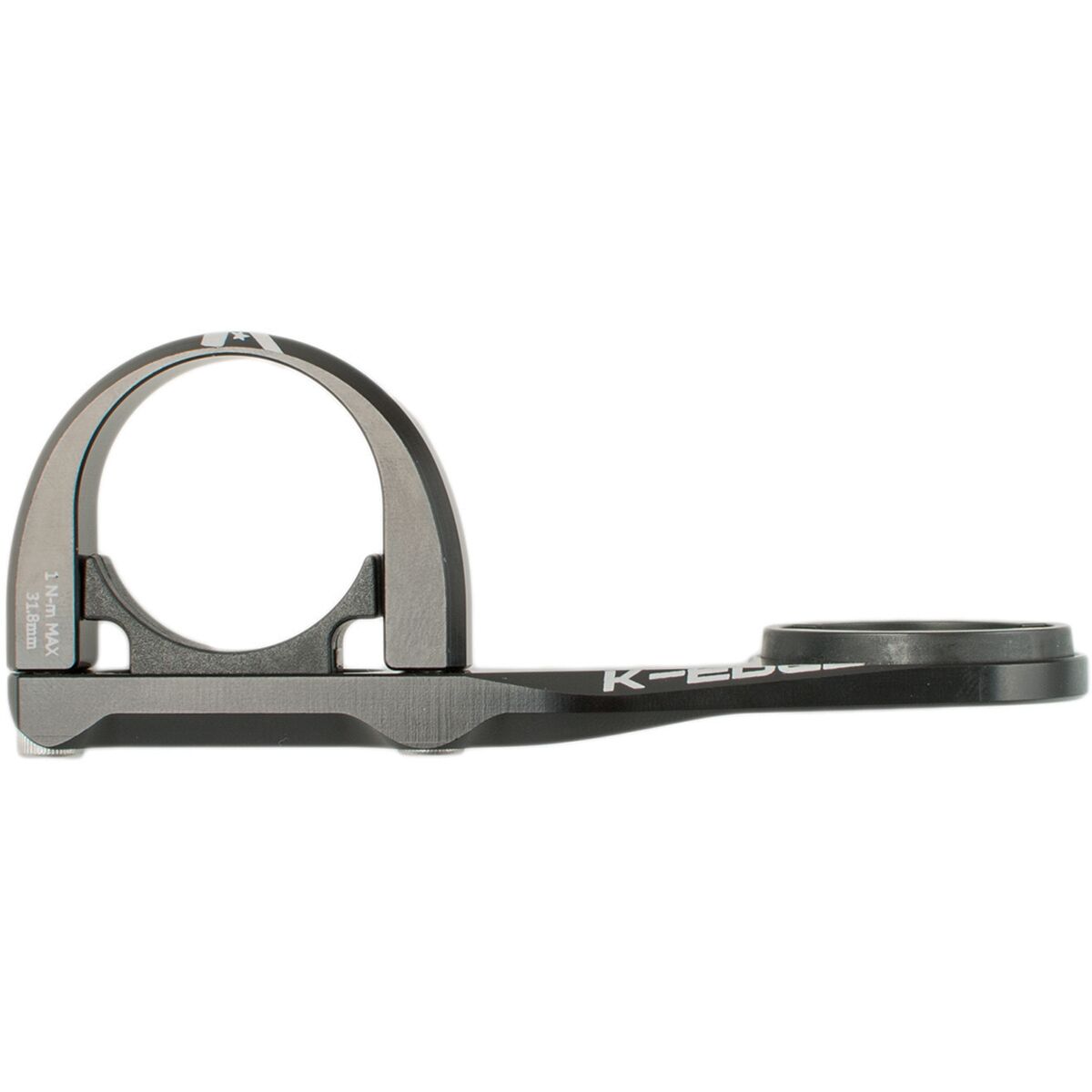 K-Edge Sport Handlebar Computer Mount for Garmin