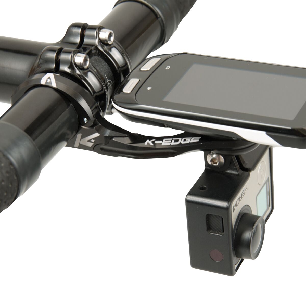 k edge garmin gopro mount