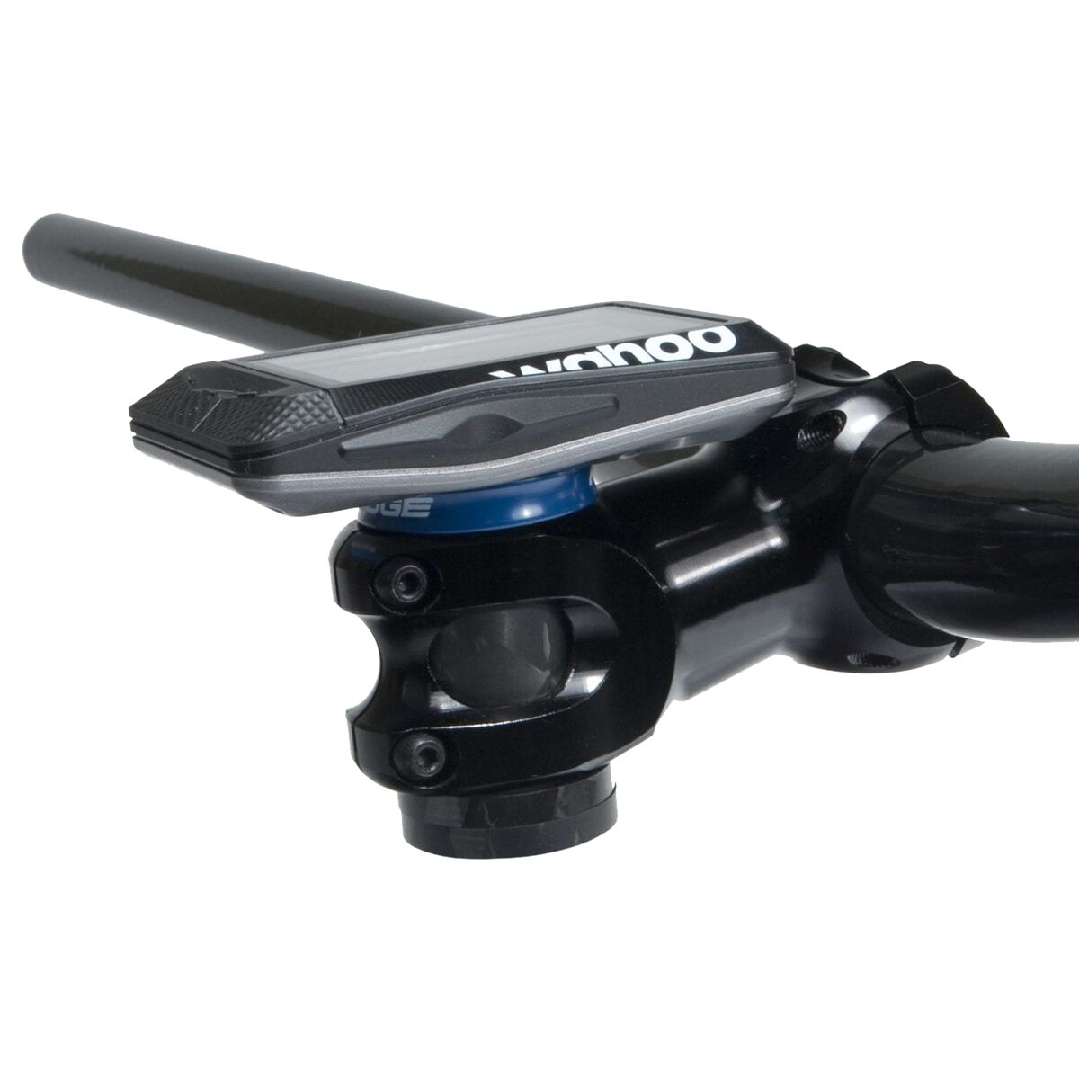k edge gravity cap