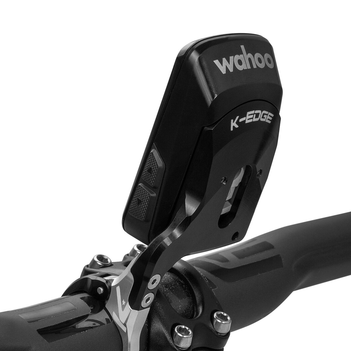 K-Edge Race Handlebar Computer Mount for Wahoo Bolt