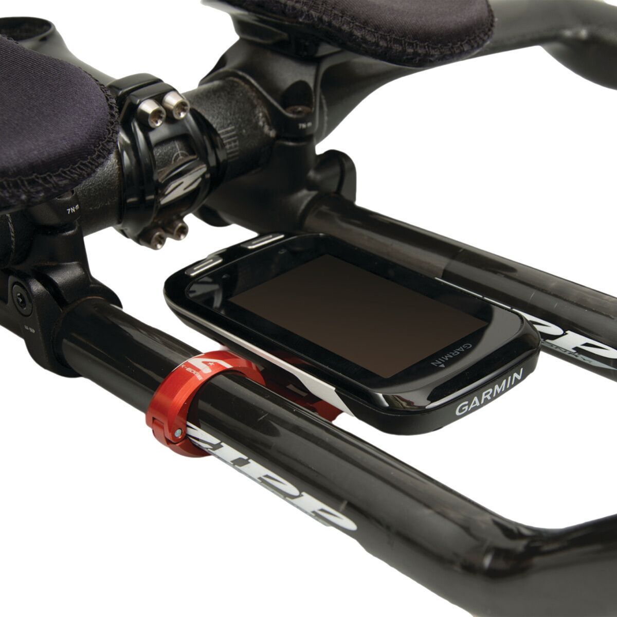 K-Edge Sport TT Handlebar Computer Mount for Garmin