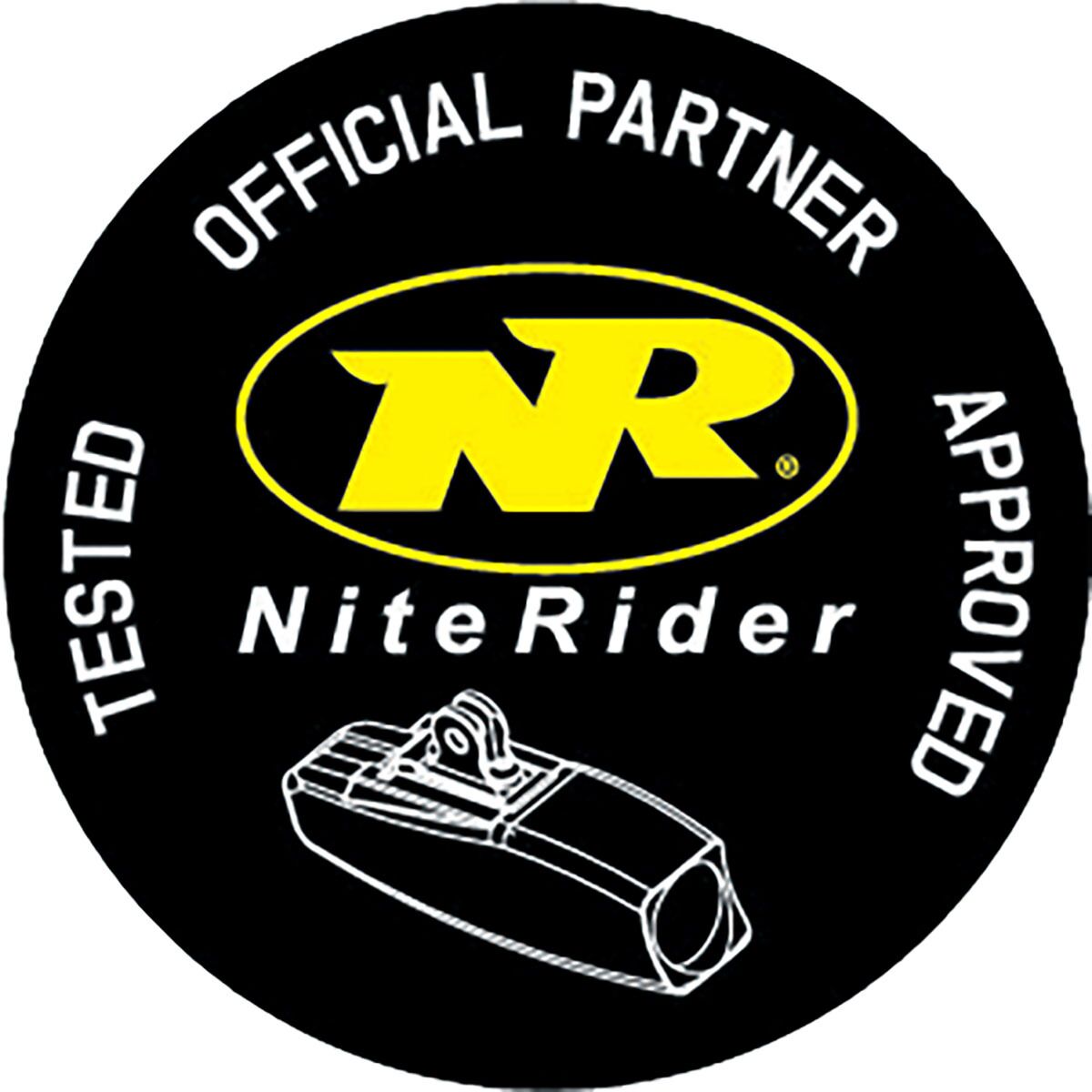 K-Edge NiteRider Light Adapter