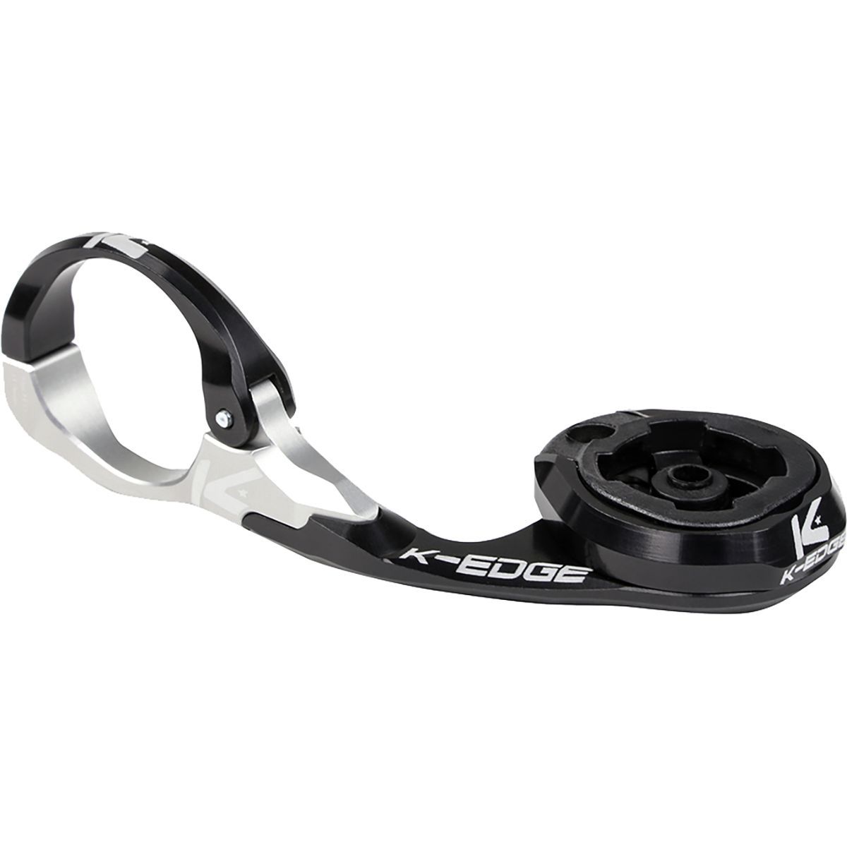 KEdge Pro Race Handlebar Computer Mount for Lezyne Bike