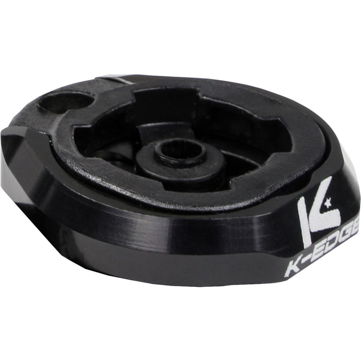 KEdge Lezyne Adapter Bike