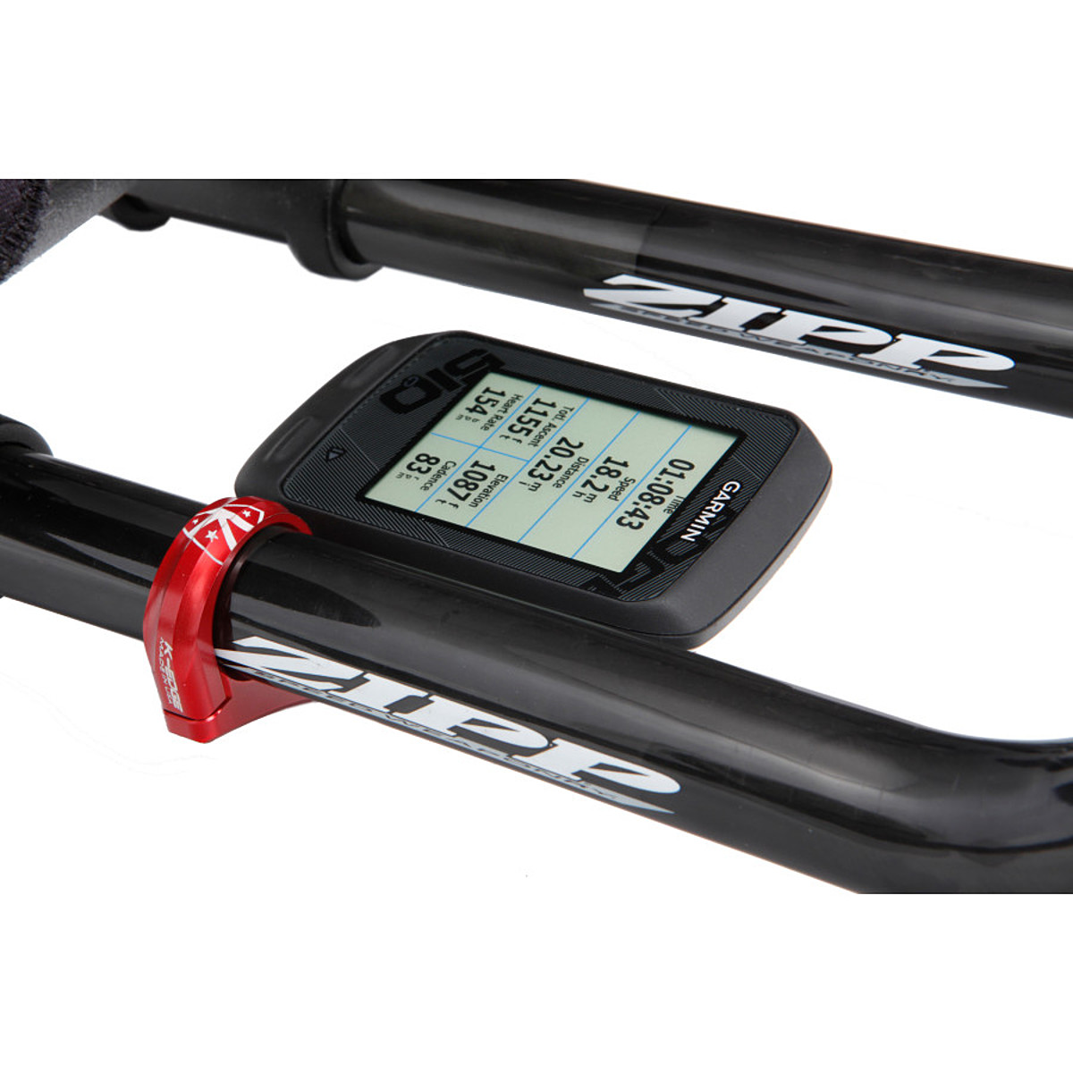 K-Edge TT Handlbebar Computer Mount for Garmin