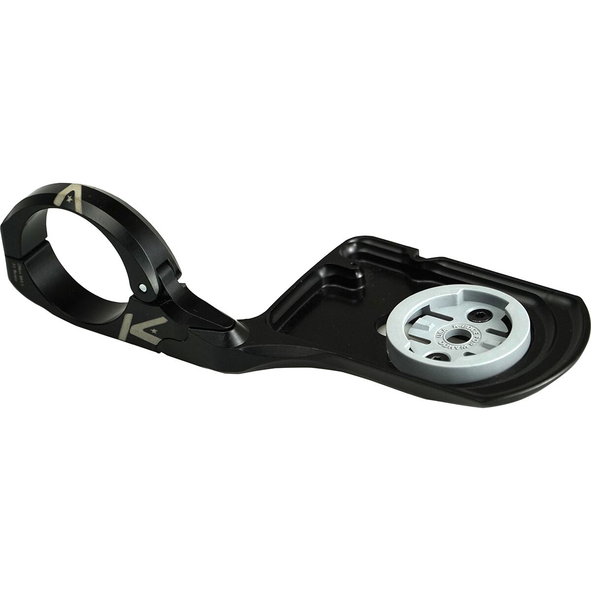K-Edge Aero Handlebar Computer Mount for Wahoo Roam