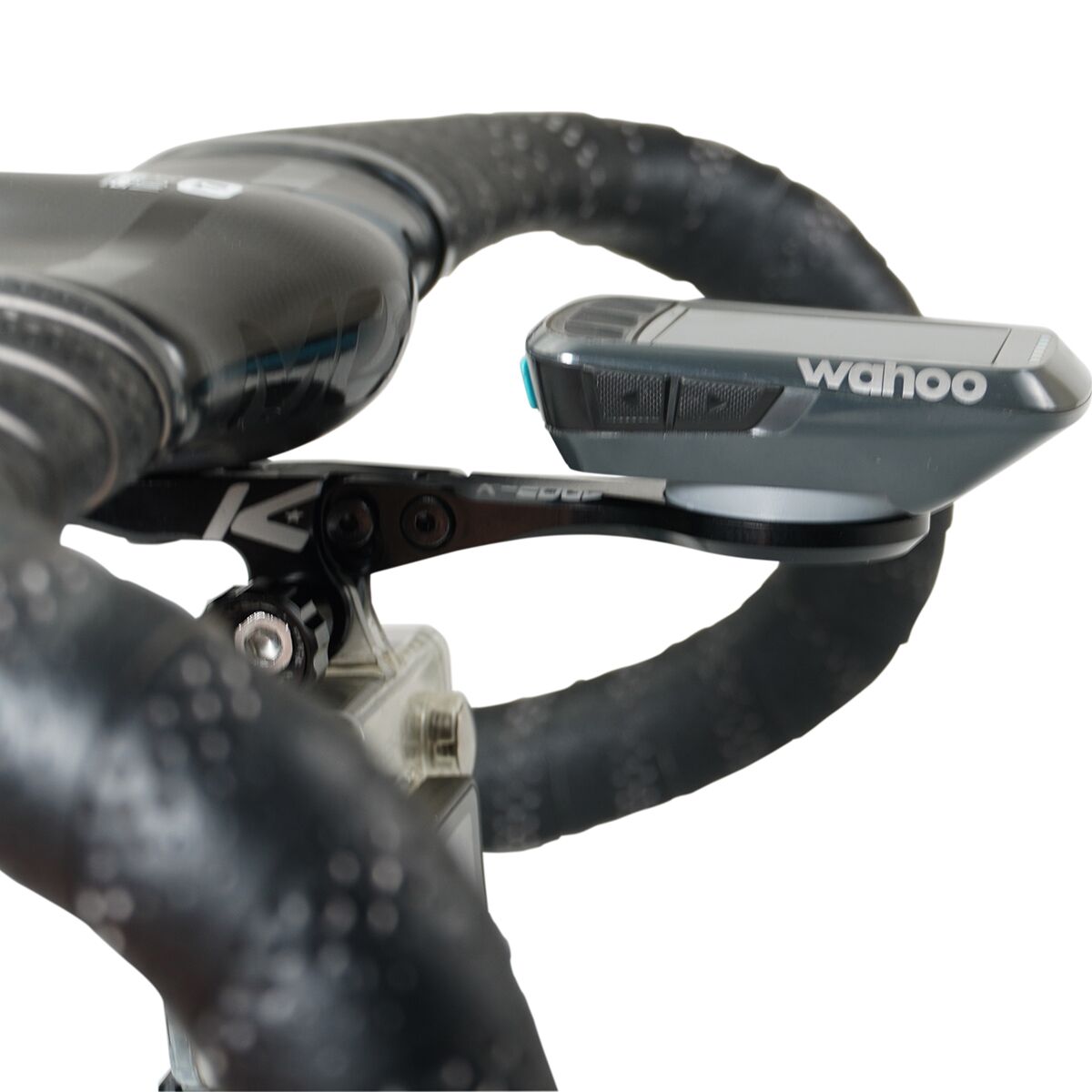 K-Edge IHS Combo Mount for Wahoo
