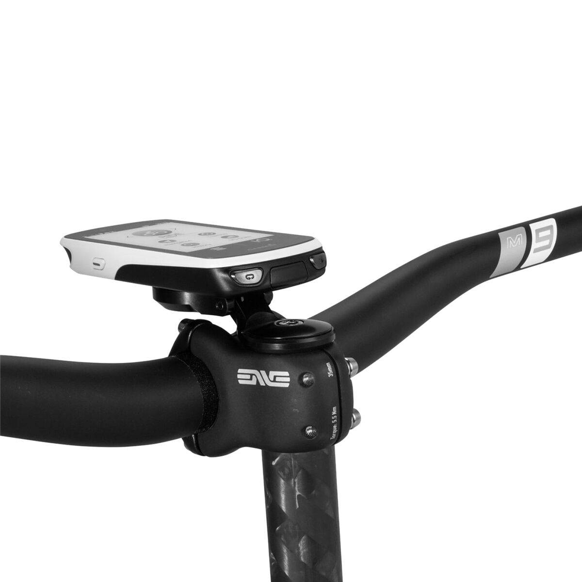 K-Edge Boost Stem Computer Mount