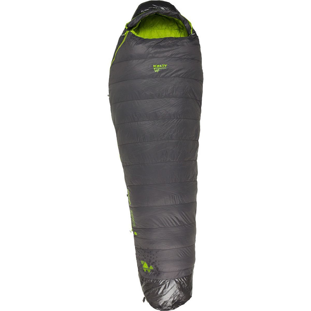 Kelty SB 20 Sleeping Bag 20F Down Hike & Camp