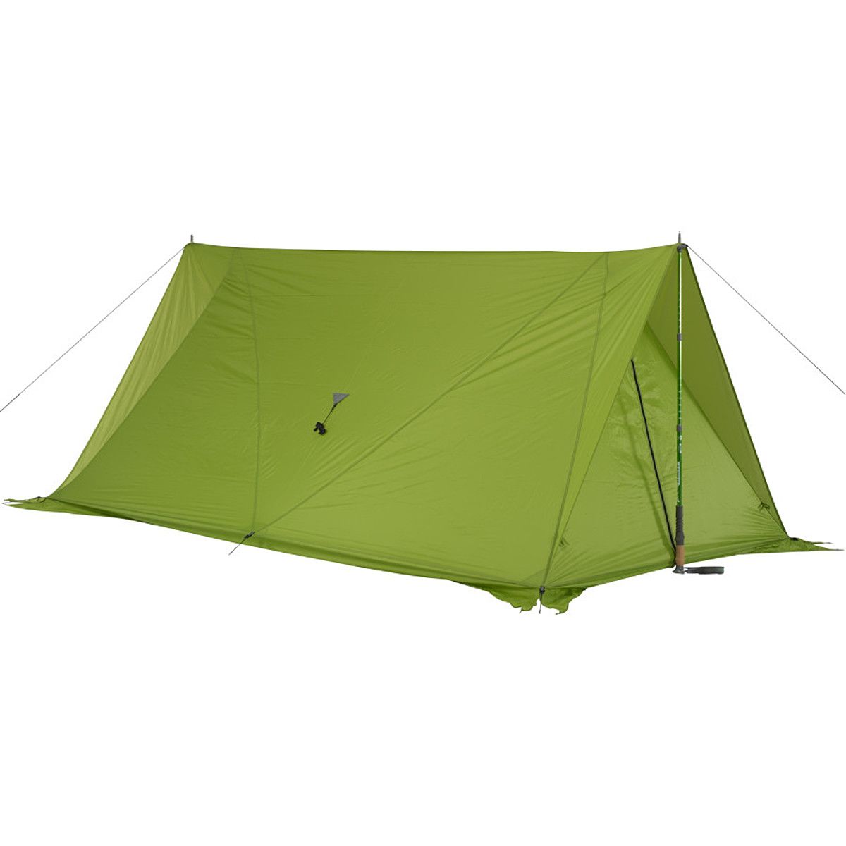 Kelty Range Tarp Hike & Camp