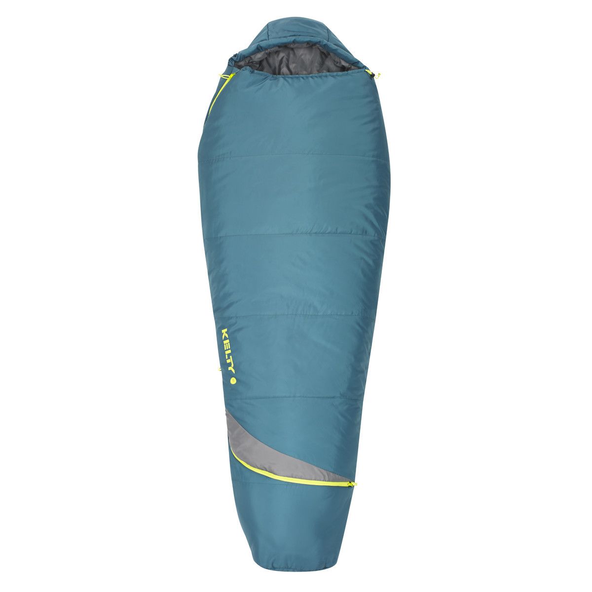 Kelty Tuck 35 Sleeping Bag 35F Synthetic Hike & Camp