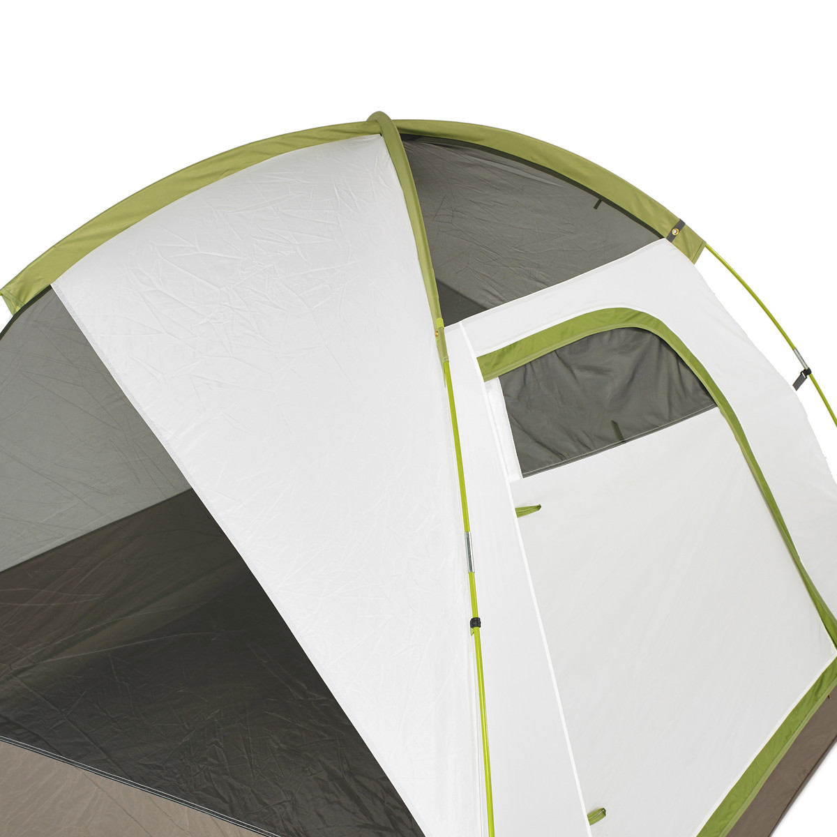 Kelty Yellowstone 4 Tent 4Person 3Season Hike & Camp