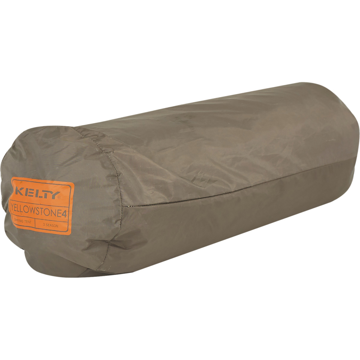 Kelty Yellowstone 4 Tent 4Person 3Season Hike & Camp