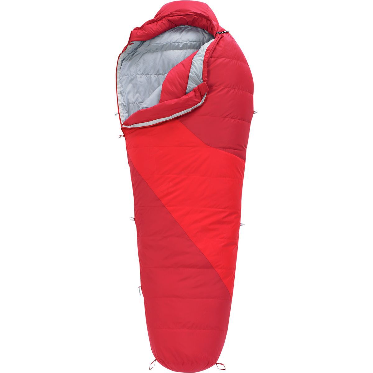 Kelty Ignite 20/EN 16 Sleeping Bag 20F Down Hike & Camp