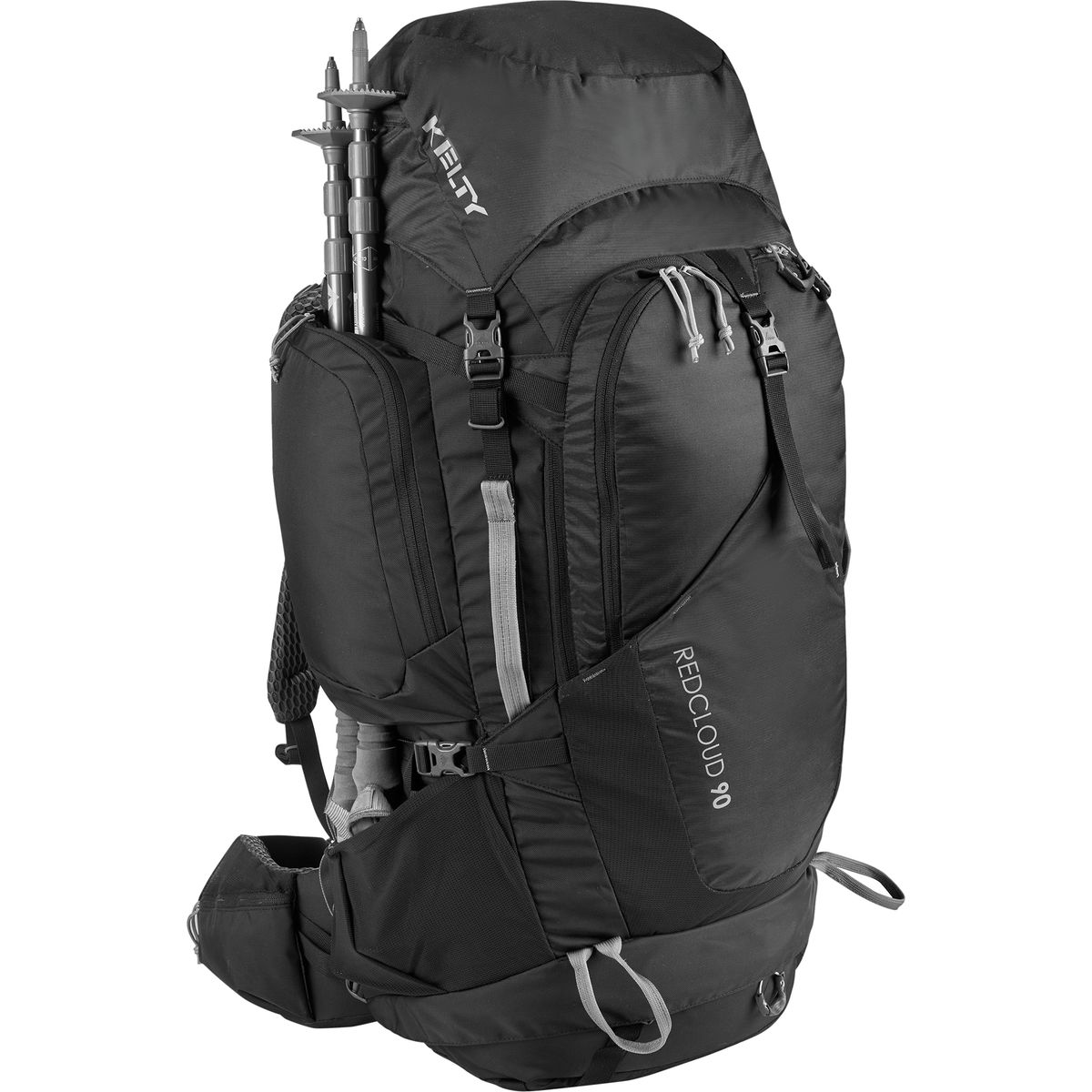 kelty red cloud 90 backpack