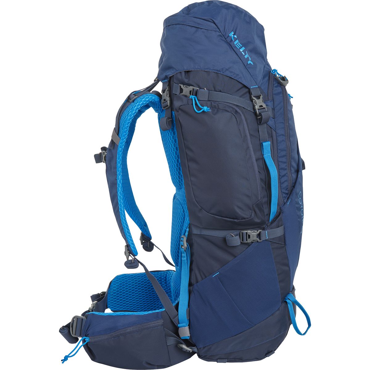 kelty 80l backpack