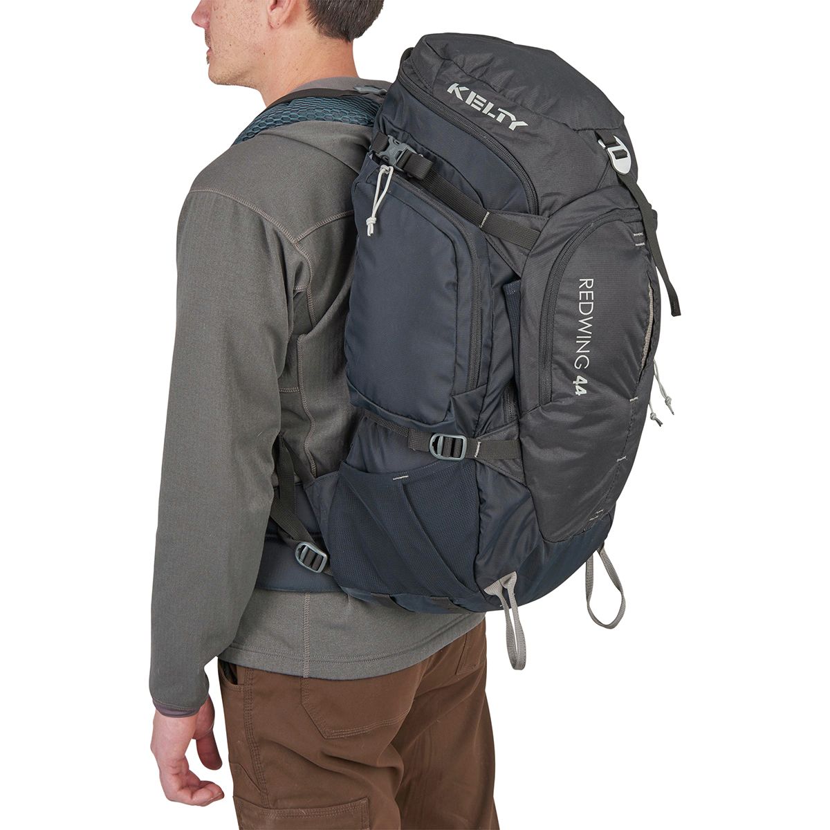 Kelty Redwing 44L Backpack Hike & Camp
