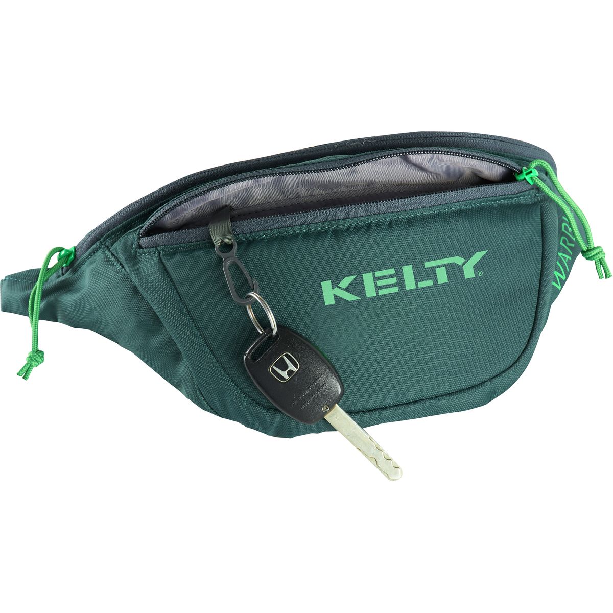 Kelty Warbler 2.5L Hip Pack