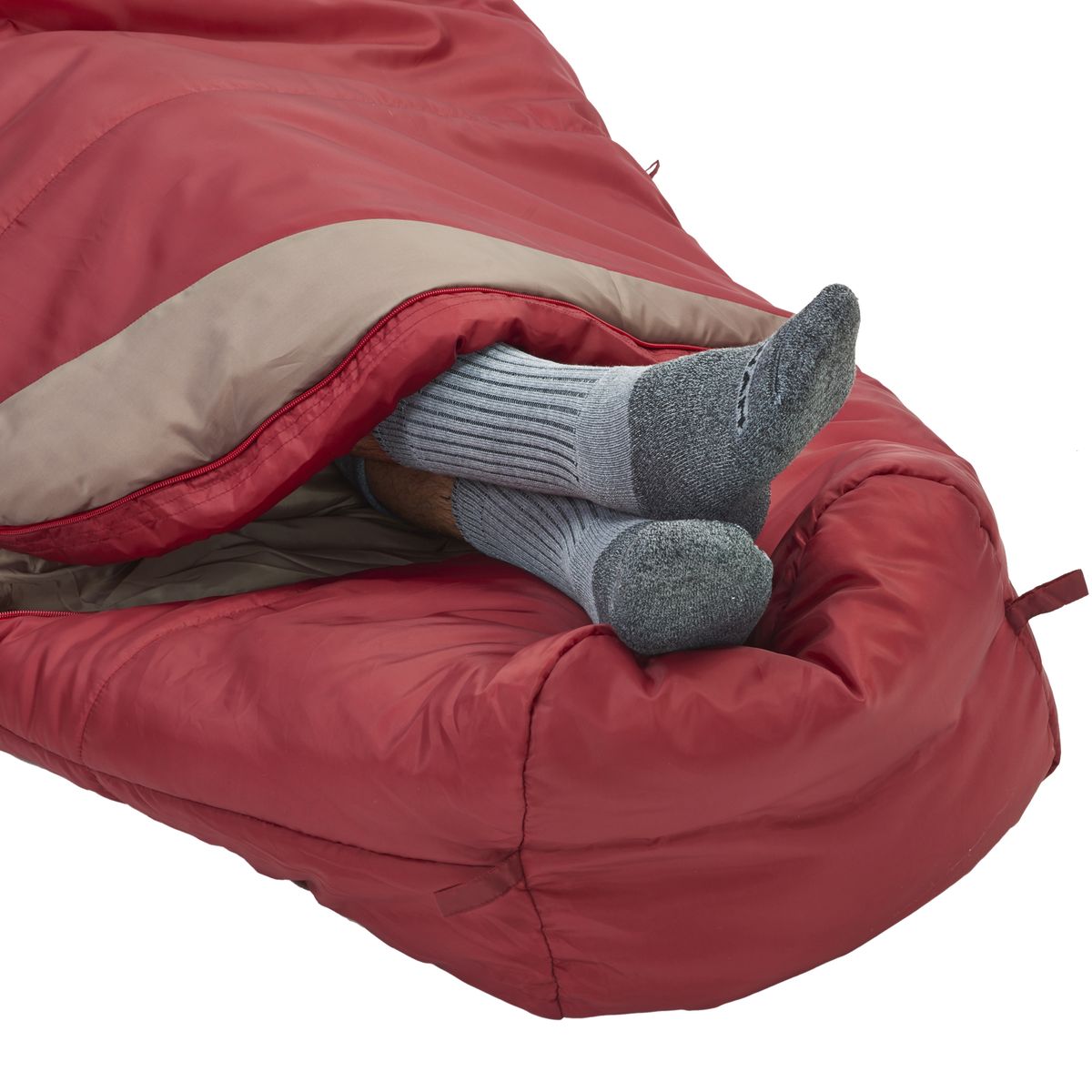 kelty tuck 0 sleeping bag