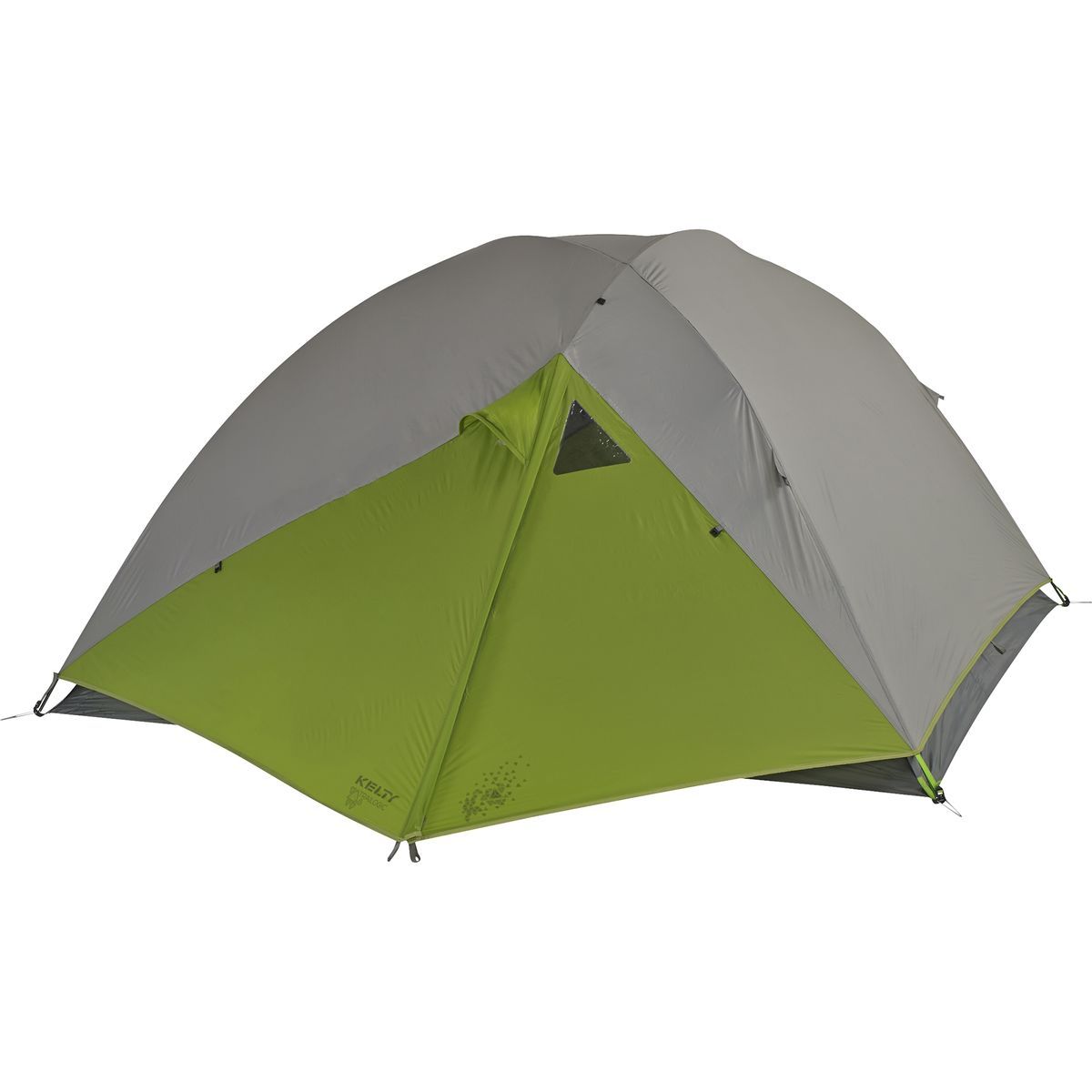Kelty TN 4 Tent 4Person 3Season Hike & Camp