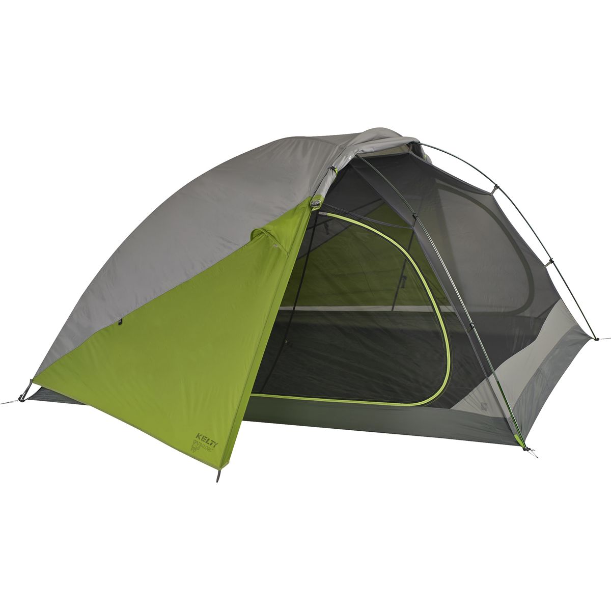 Kelty TN 4 Tent 4Person 3Season Hike & Camp