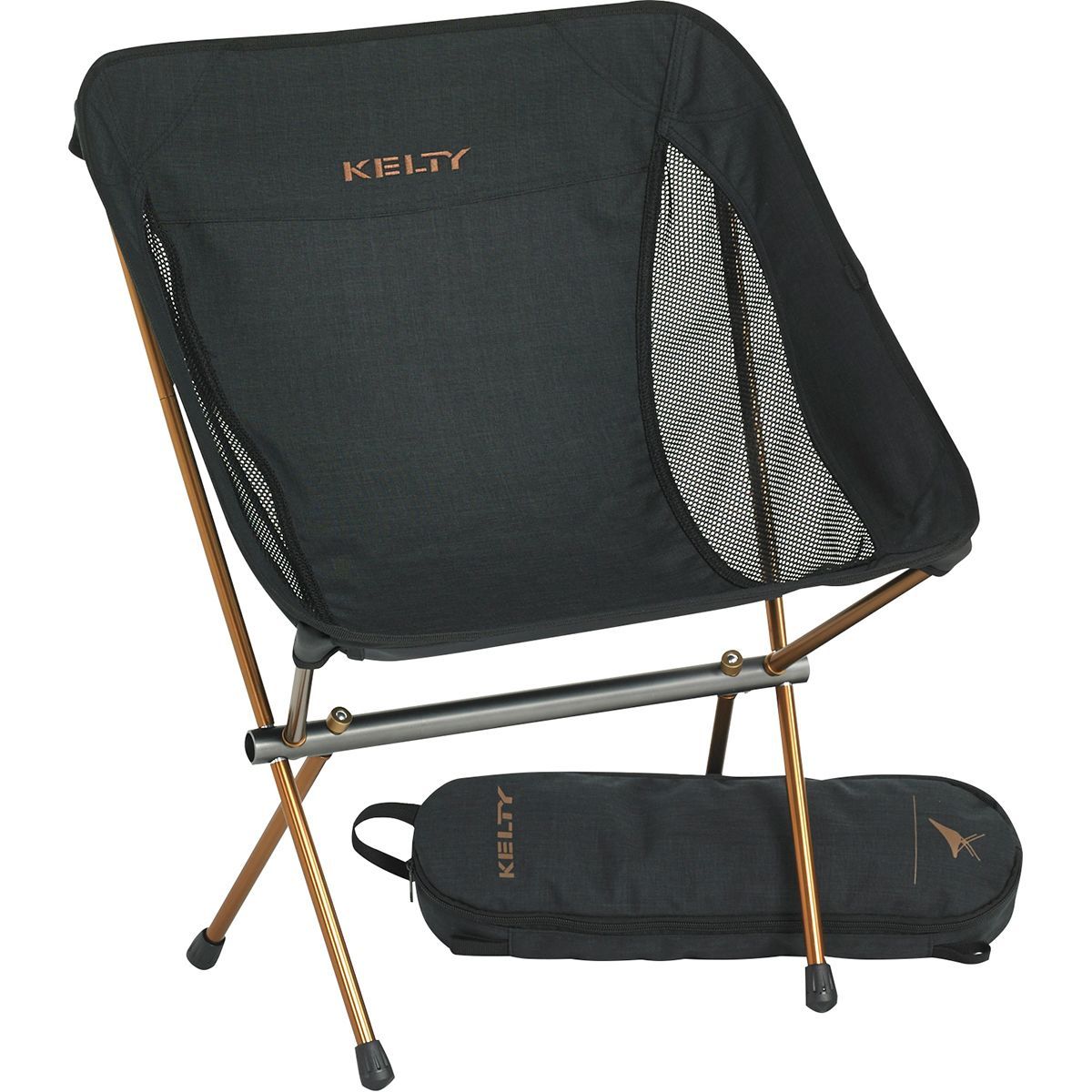 Kelty Linger LowBack Chair Hike & Camp