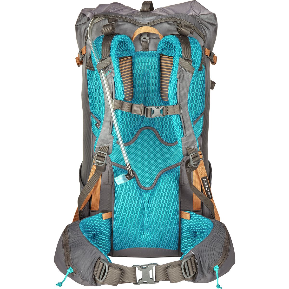 Kelty Reva 60L Backpack Women's Hike & Camp