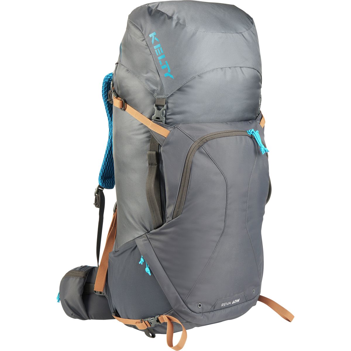 Kelty Reva 60L Backpack Women's Hike & Camp