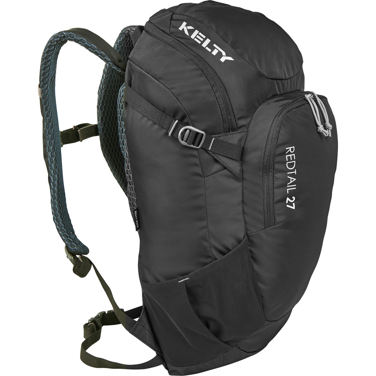 Kelty Redtail 27L Backpack Accessories