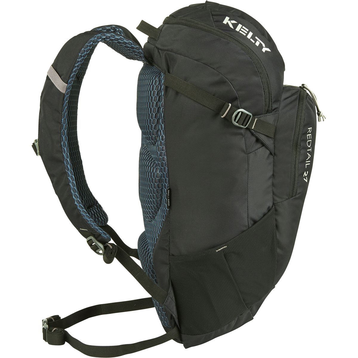 Kelty Redtail 27L Backpack Accessories