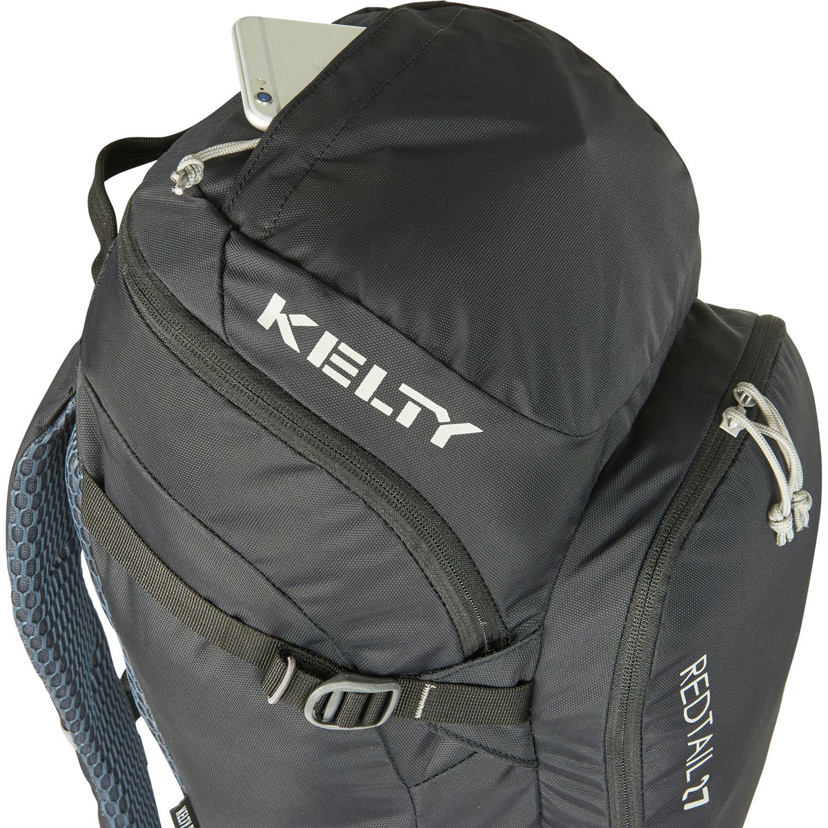 Kelty Redtail 27L Backpack Accessories
