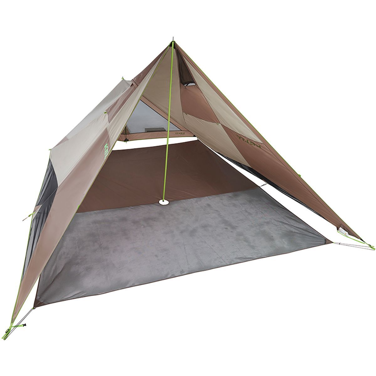 Kelty Mirada Floor Hike & Camp