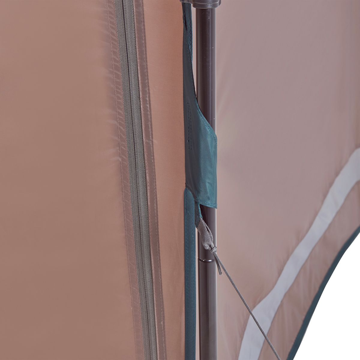 Kelty H2Go Privacy Shelter Hike & Camp