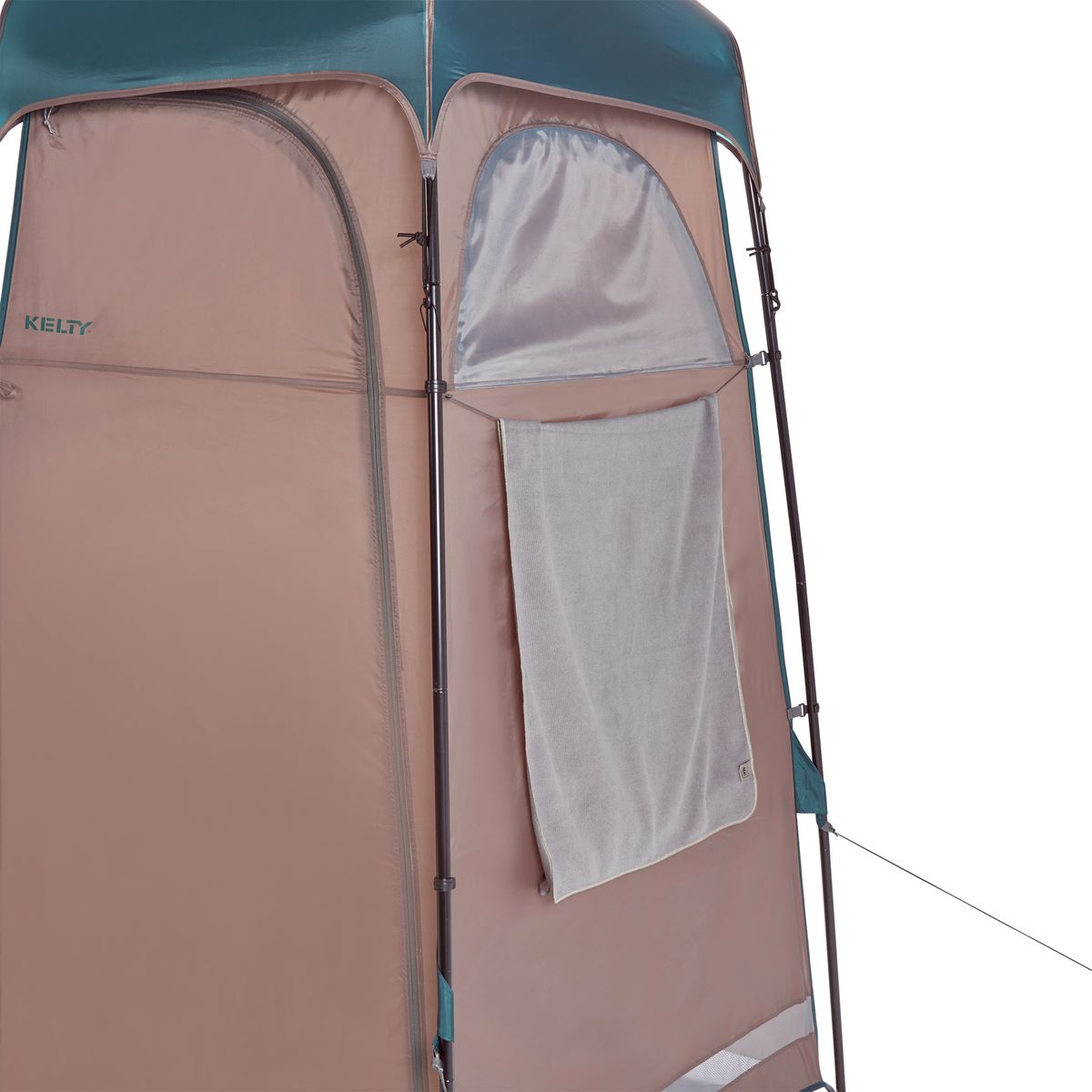 Kelty H2Go Privacy Shelter Hike & Camp