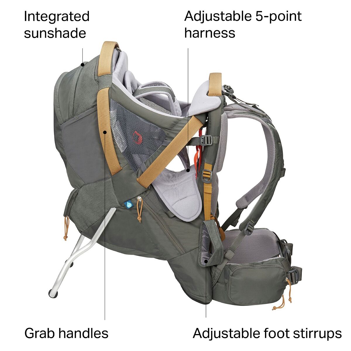kelty journey elite