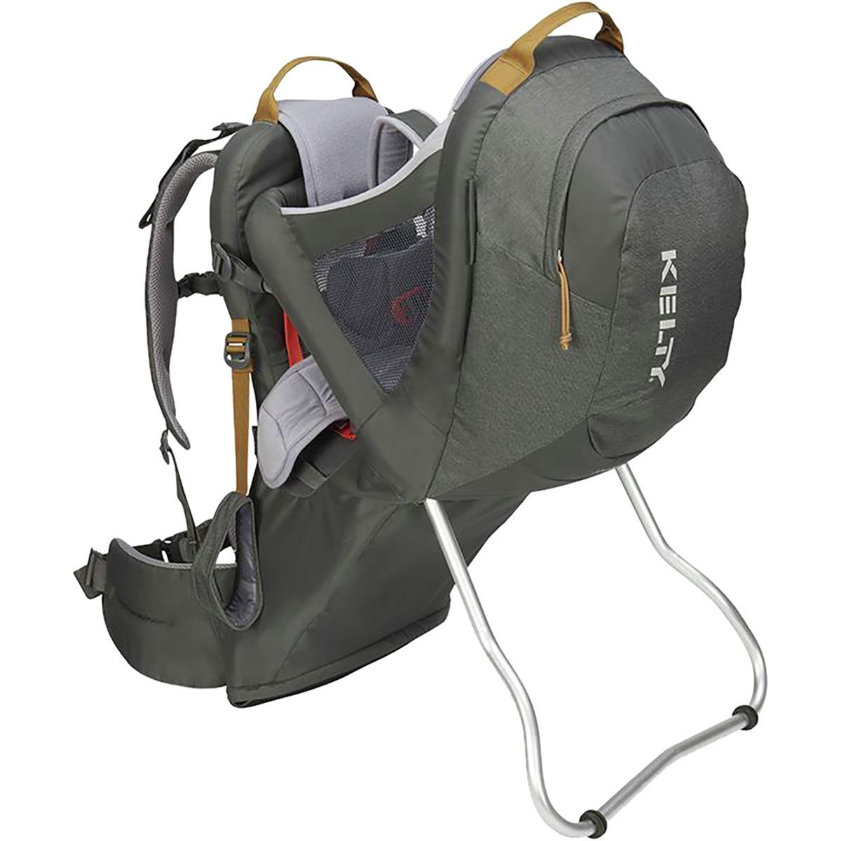used kelty kid carrier