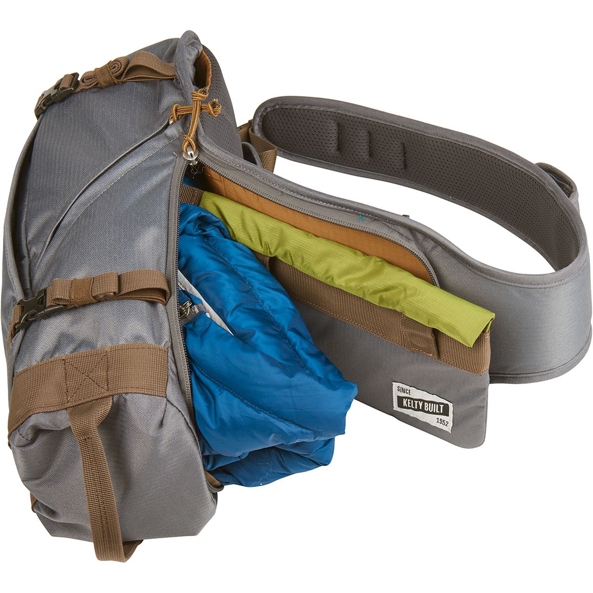 Kelty Spur Sling Pack
