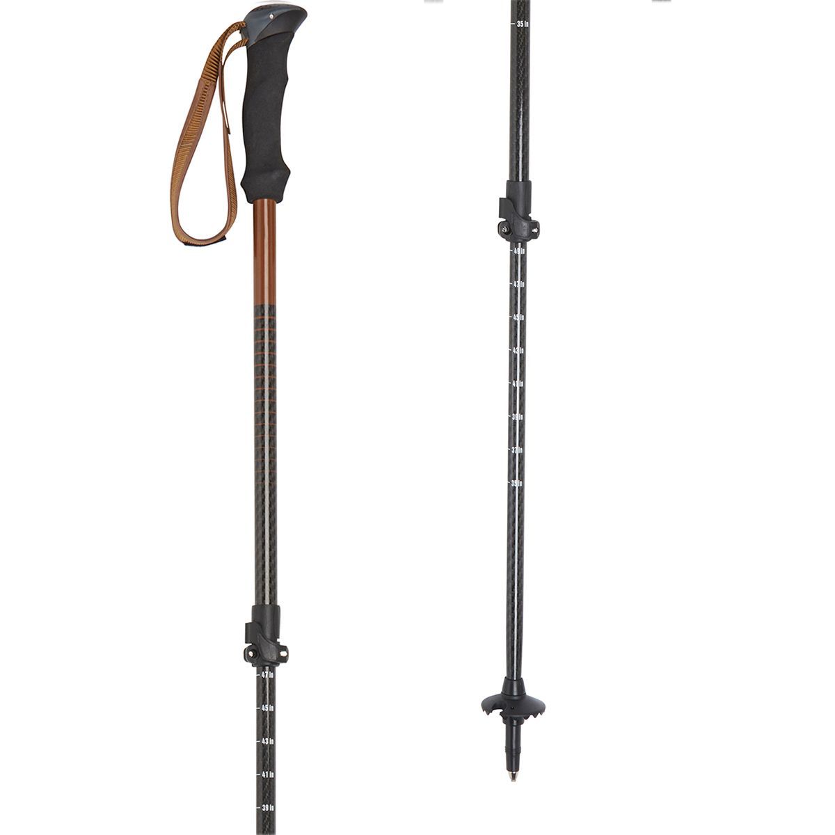 Kelty Cirque Trekking Poles Hike & Camp