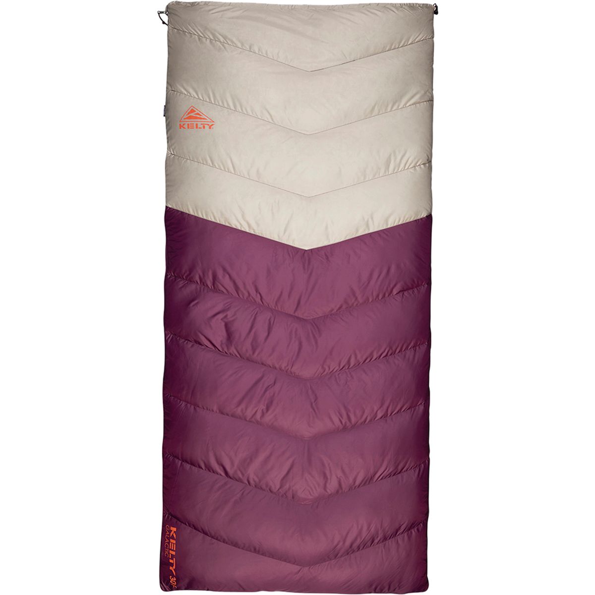 Kelty Galactic 30 Sleeping Bag 30F Down Women's