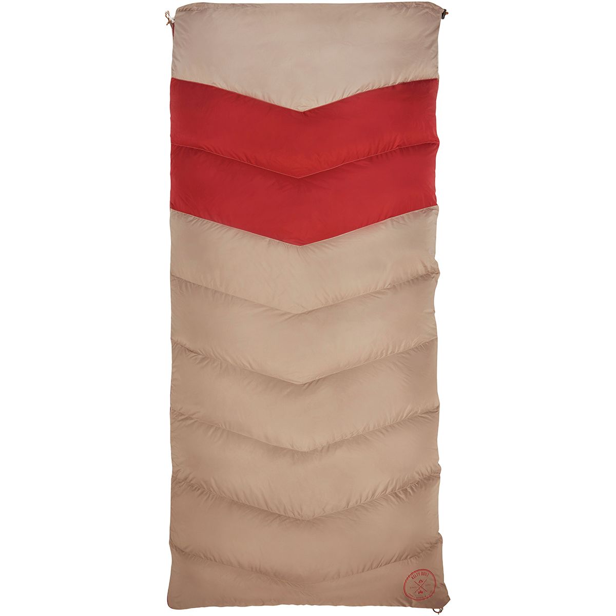 Kelty Galactic 30 Sleeping Bag 30F Down Women's Hike & Camp