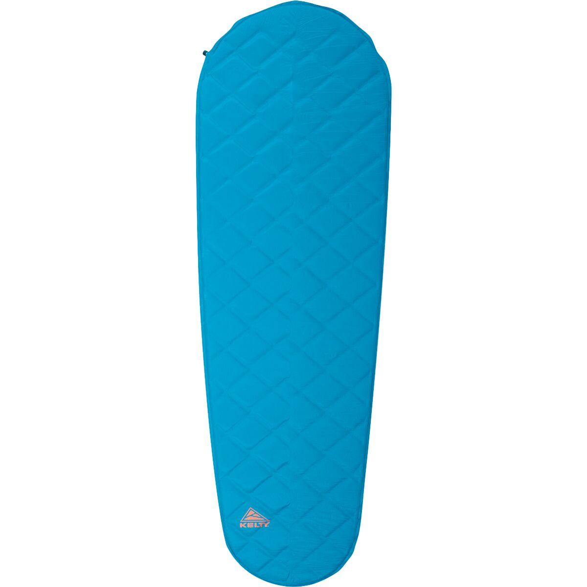 Kelty Cosmic SI Mummy Sleeping Pad Hike & Camp