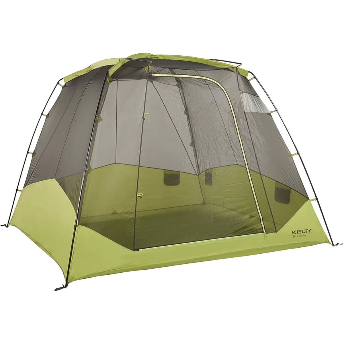 Kelty Sequoia 6 Tent 6 Person 3 Season Hike & Camp