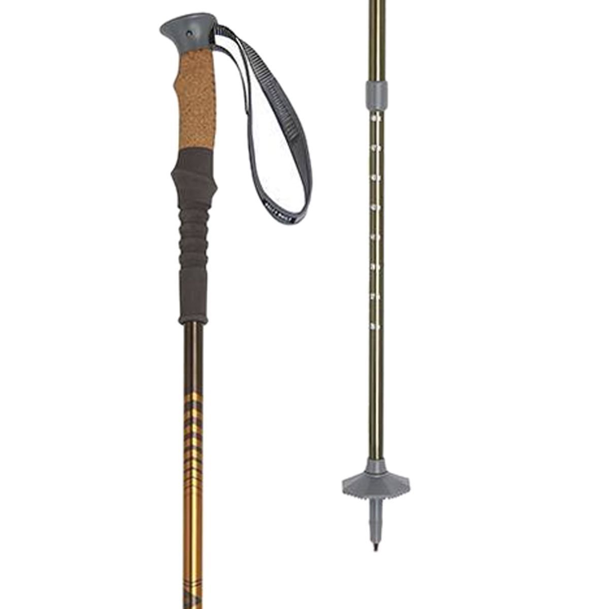 Kelty Range 2.0 Trekking Poles Hike & Camp