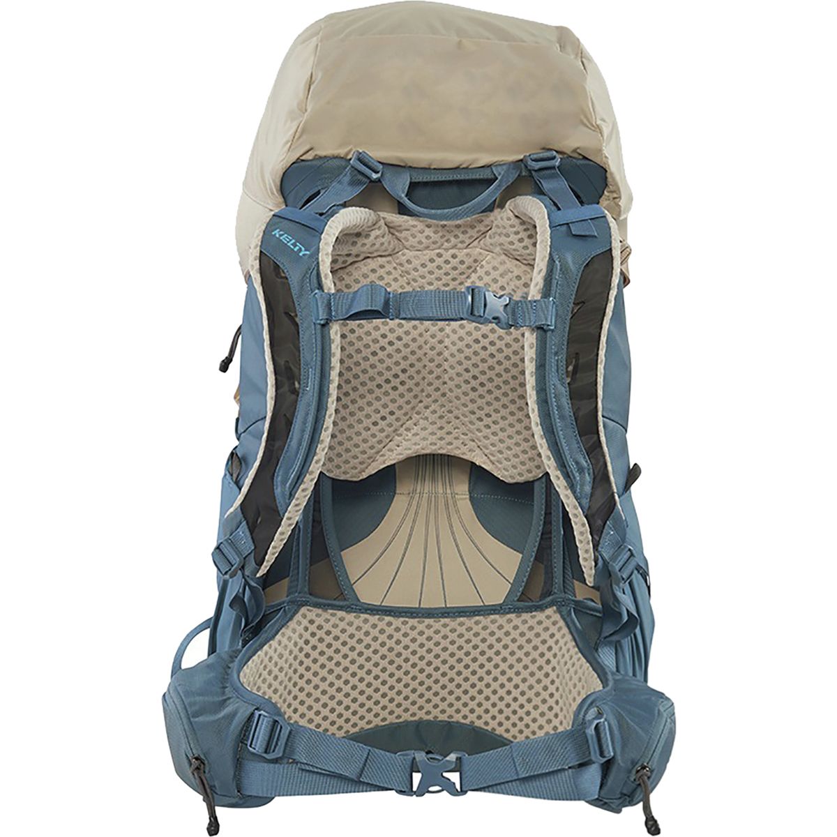 Kelty Zyp 48L Backpack Women's Hike & Camp