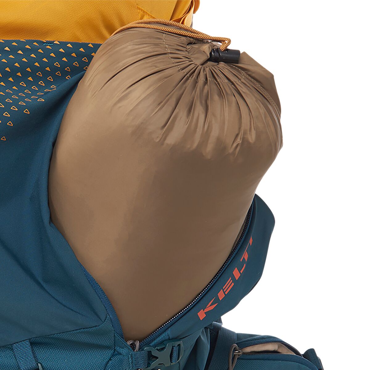 Kelty Zyp 48L Backpack Men's Hike & Camp