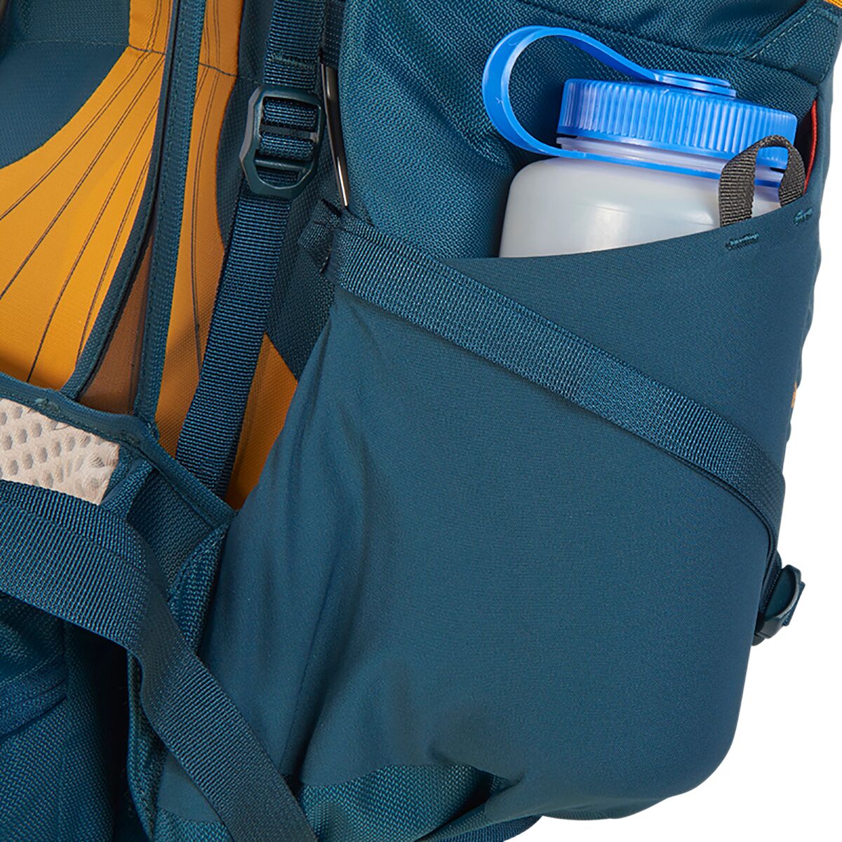 Kelty Zyp 48L Backpack Men's Hike & Camp