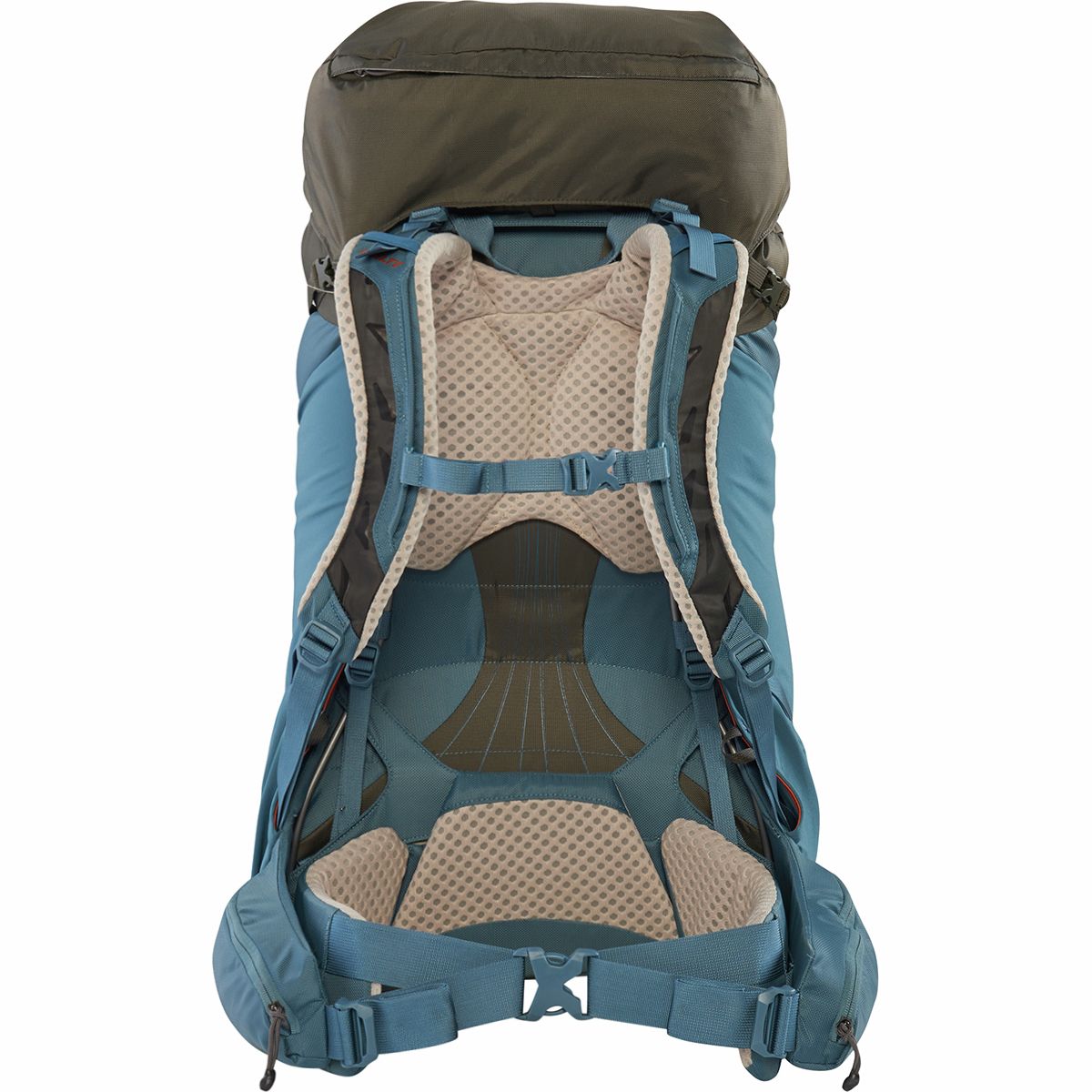 Kelty Zyro 54L Backpack Women's Hike & Camp