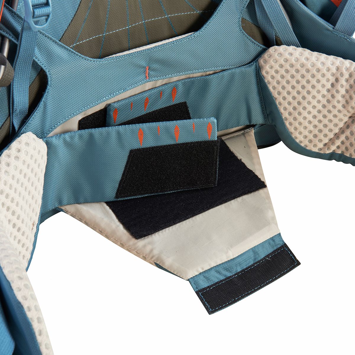 Kelty Zyro 54L Backpack Women's Hike & Camp