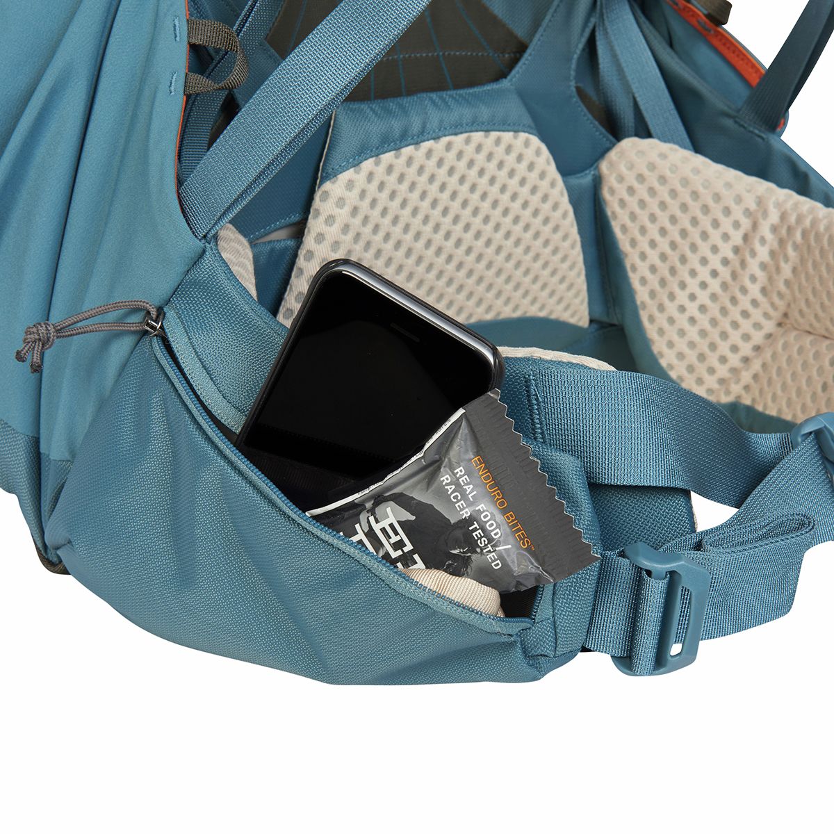 Kelty Zyro 54L Backpack Women's Hike & Camp