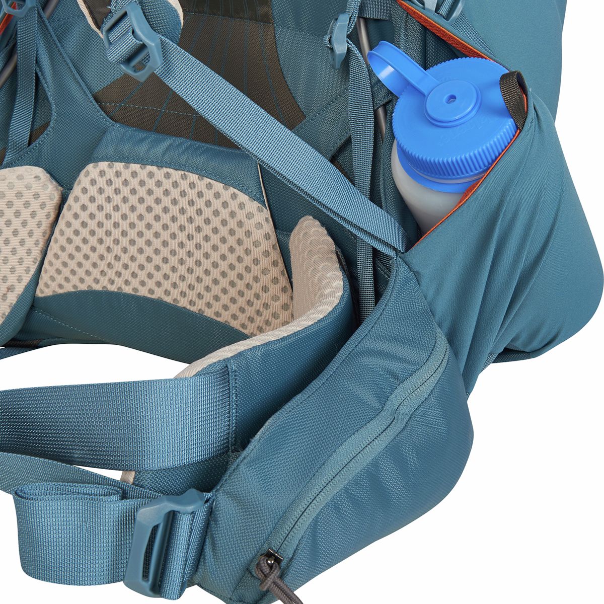 Kelty Zyro 54L Backpack Women's Hike & Camp